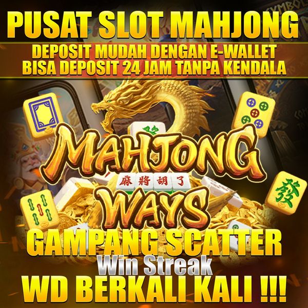 TUNASTOTO: Game Online Paling Lincah, Gak Ada Delay!